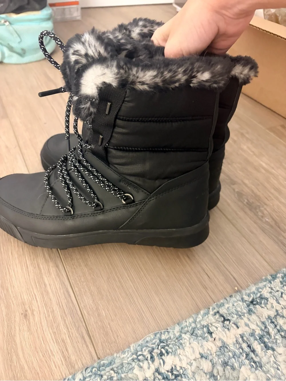 The North Face north face